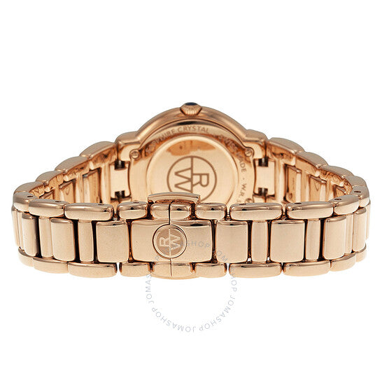 Raymond Weil, Jasmine Silver Dial Ladies Watch