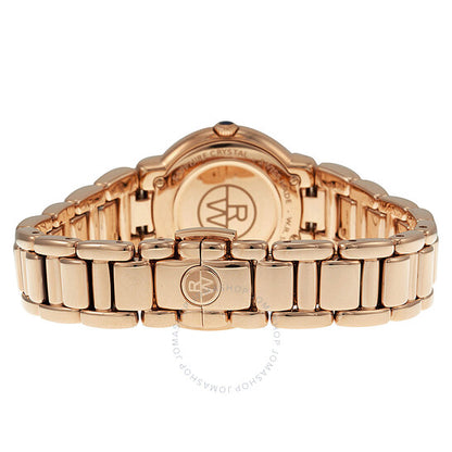 Raymond Weil, Jasmine Silver Dial Ladies Watch