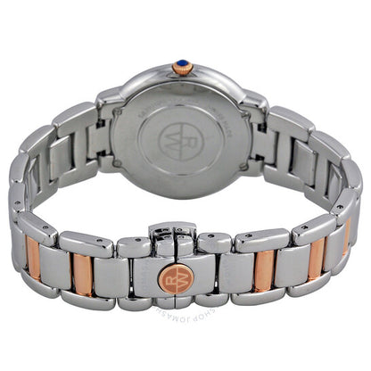 Raymond Weil, Jasmine Silver Dial Ladies Watch