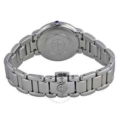 Raymond Weil, Jasmine Silver Dial Ladies Watch