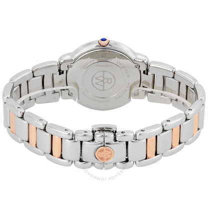 Raymond Weil, Jasmine Silver Dial Ladies Watch