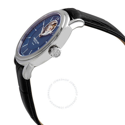 Raymond Weil, Maestro Automatic Blue Dial Men's Watch
