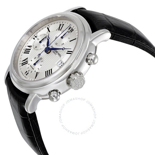 Raymond Weil, Maestro Automatic Chronograph Men's Watch