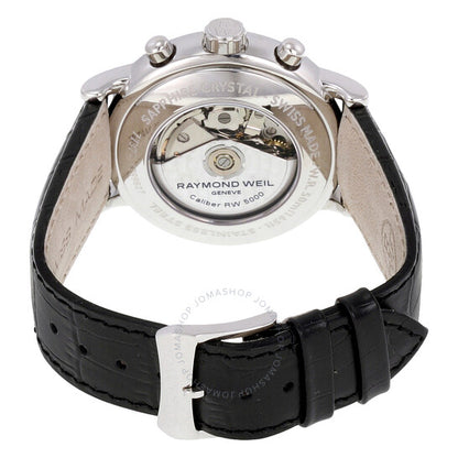 Raymond Weil, Maestro Automatic Chronograph Men's Watch