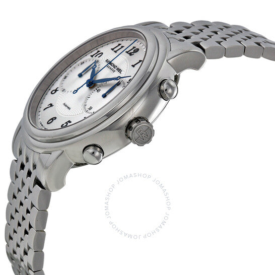 Raymond Weil, Maestro Automatic Chronograph Men's Watch
