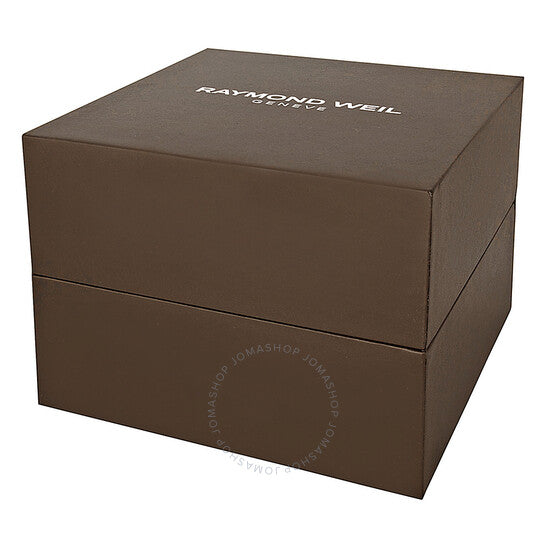 Raymond Weil, Maestro Automatic Chronograph Men's Watch