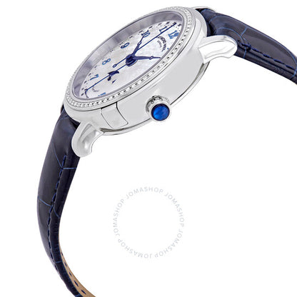 Raymond Weil, Maestro Automatic Diamond Ladies Watch