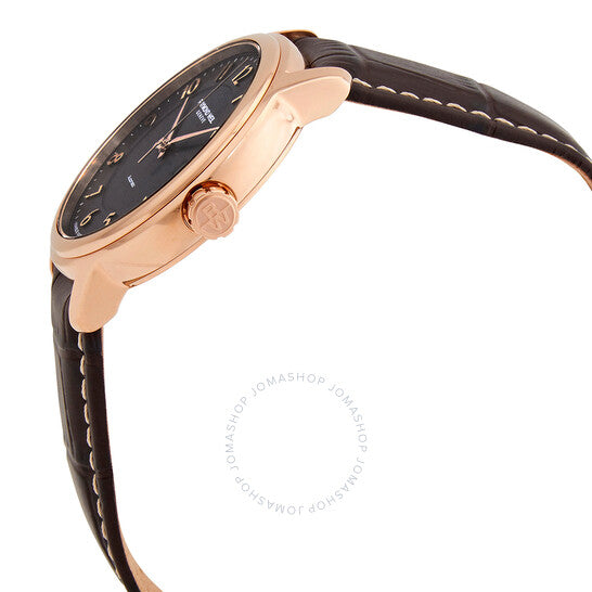 Raymond Weil, Maestro Automatic Grey Dial Men's Watch