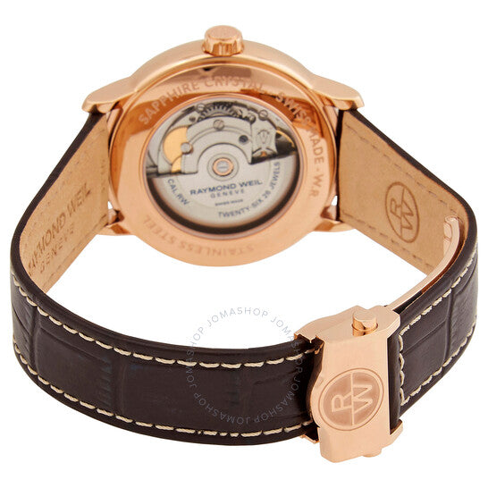 Raymond Weil, Maestro Automatic Grey Dial Men's Watch