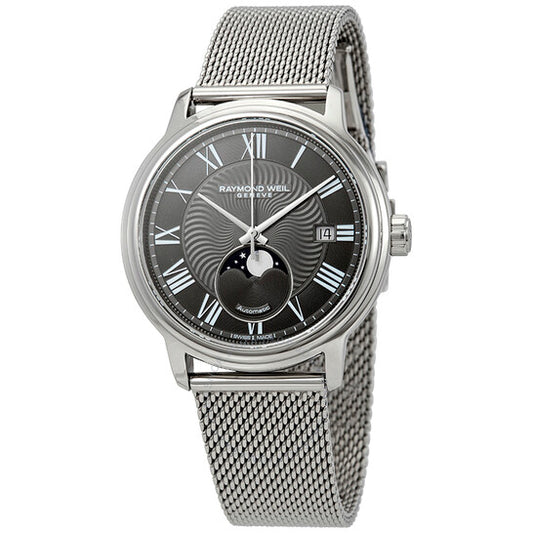 Raymond Weil, Maestro Automatic Grey Dial Men's Watch