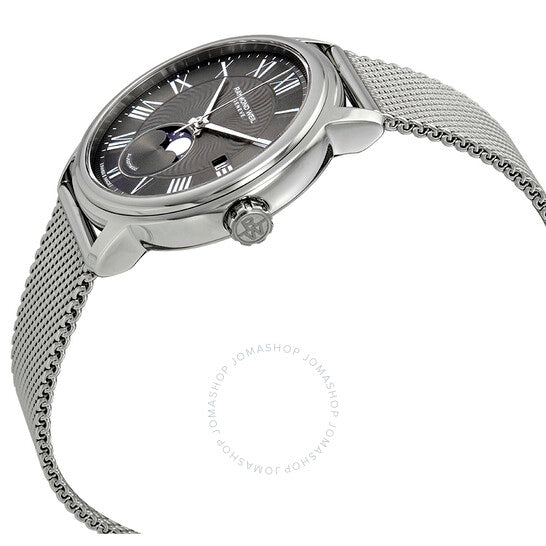 Raymond Weil, Maestro Automatic Grey Dial Men's Watch