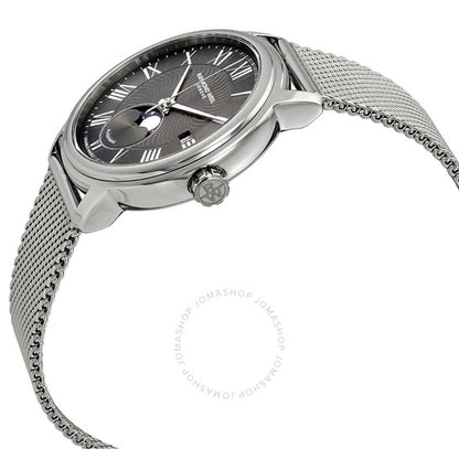Raymond Weil, Maestro Automatic Grey Dial Men's Watch