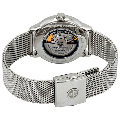 Raymond Weil, Maestro Automatic Grey Dial Men's Watch