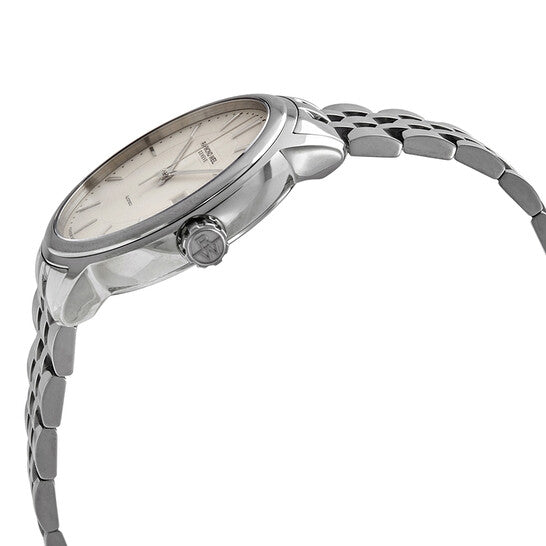 Raymond Weil, Maestro Automatic Ivory Dial Men's Watch