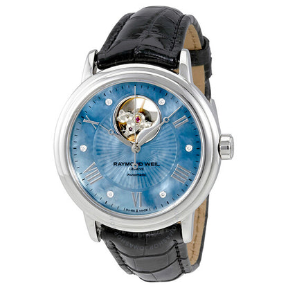 Raymond Weil, Maestro Automatic Ladies Watch