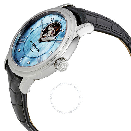Raymond Weil, Maestro Automatic Ladies Watch