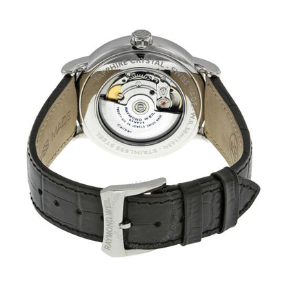 Raymond Weil, Maestro Automatic Moon Phase Men's Watch