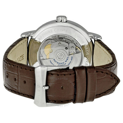 Raymond Weil, Maestro Automatic Moonphase Men's Watch