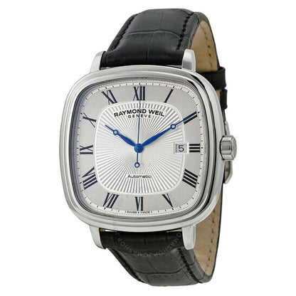 Raymond Weil, Maestro Automatic Silver Dial Men's Watch