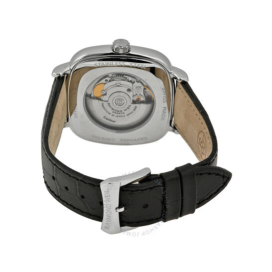 Raymond Weil, Maestro Automatic Silver Dial Men's Watch