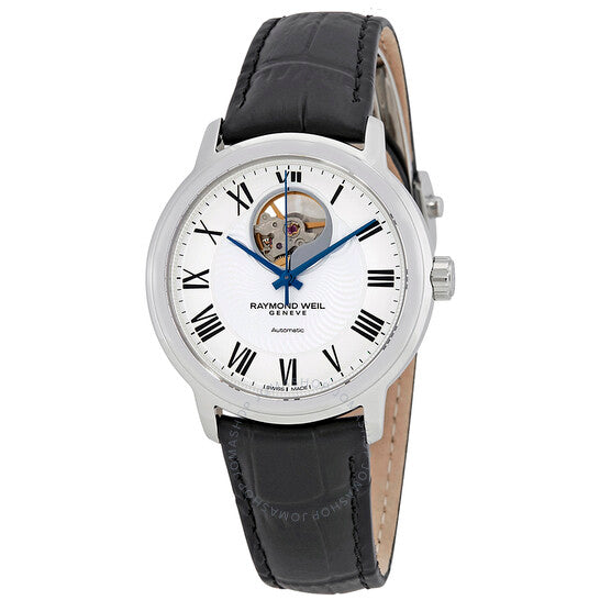 Raymond Weil, Maestro Automatic Silver Dial Men's Watch