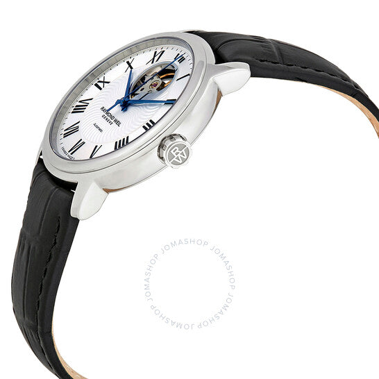 Raymond Weil, Maestro Automatic Silver Dial Men's Watch