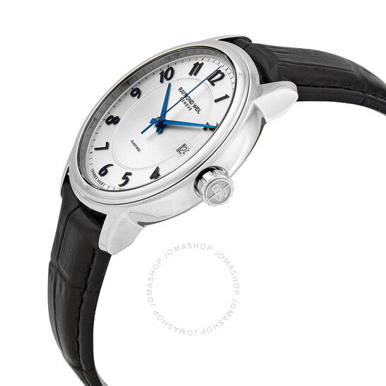 Raymond Weil, Maestro Automatic Silver Dial Men's Watch
