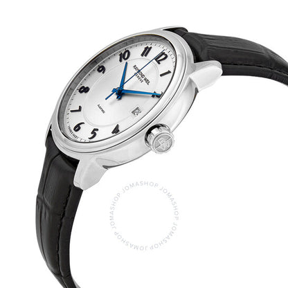 Raymond Weil, Maestro Automatic Silver Dial Men's Watch