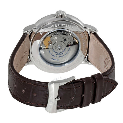 Raymond Weil, Maestro Automatic Silver Dial Men's Watch