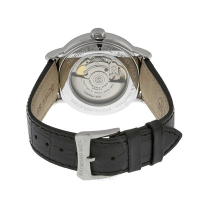 Raymond Weil, Maestro Automatic Silver Dial Men's Watch