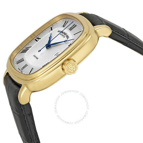 Raymond Weil, Maestro Automatic Silver Dial Men's Watch