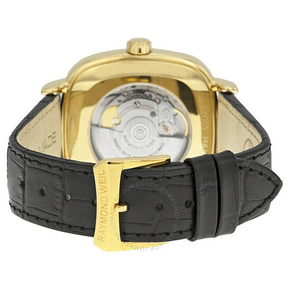 Raymond Weil, Maestro Automatic Silver Dial Men's Watch