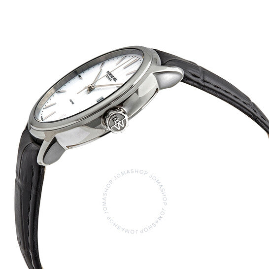 Raymond Weil, Maestro Automatic White Dial Men's Watch