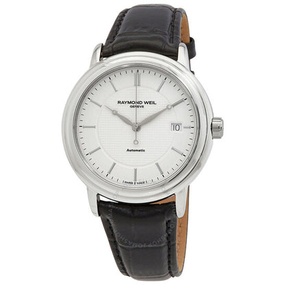 Raymond Weil, Maestro Automatic White Dial Men's Watch