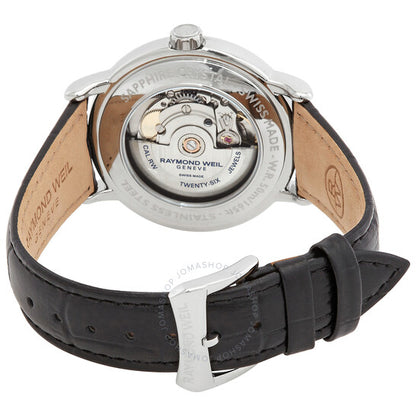 Raymond Weil, Maestro Automatic White Dial Men's Watch