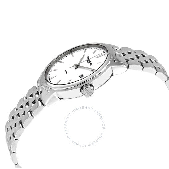 Raymond Weil, Maestro Automatic White Dial Watch