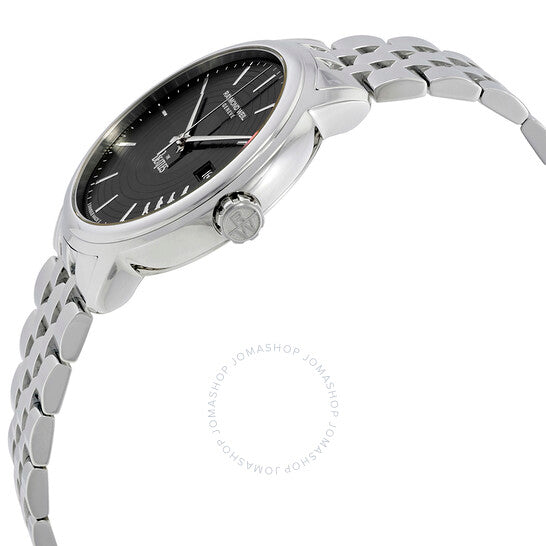 Raymond Weil, Maestro Beatles Automatic Black Dial Men's Watch