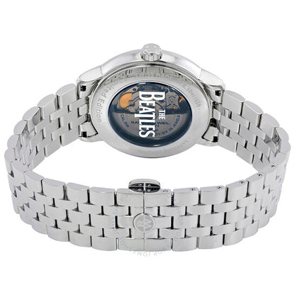 Raymond Weil, Maestro Beatles Automatic Black Dial Men's Watch