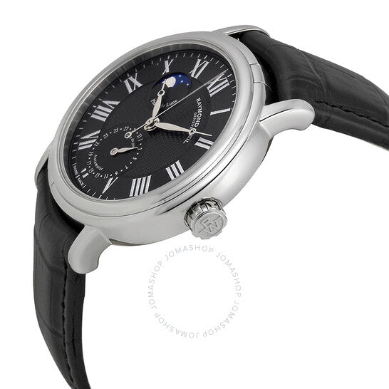 Raymond Weil, Maestro Automatic Moonphase Men's Watch