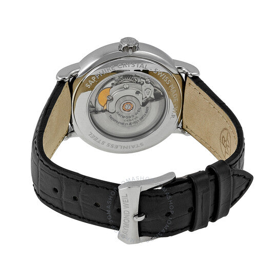 Raymond Weil, Maestro Automatic Moonphase Men's Watch