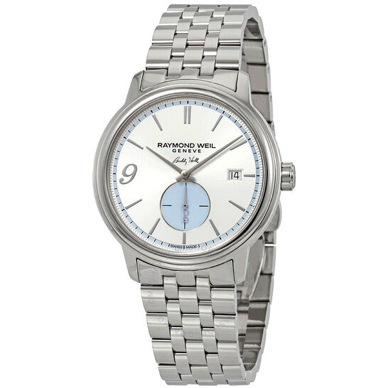 Raymond Weil, Maestro Buddy Holly Automatic Men's Limited Edition Watch