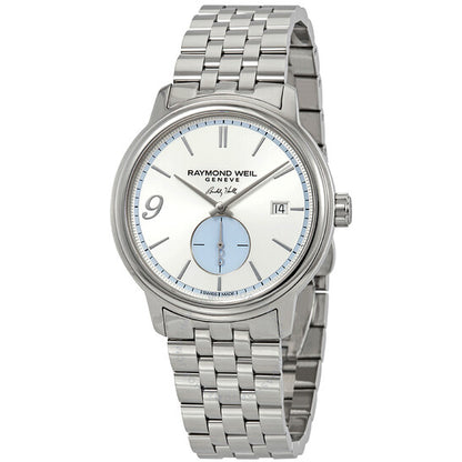 Raymond Weil, Maestro Buddy Holly Automatic Men's Limited Edition Watch