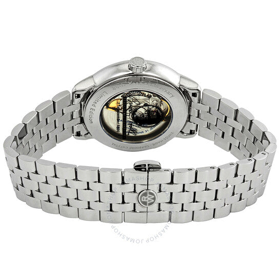 Raymond Weil, Maestro Buddy Holly Automatic Men's Limited Edition Watch