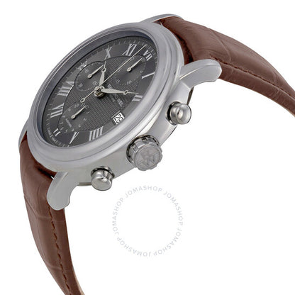 Raymond Weil, Maestro Chronograph Grey Dial Men's Watch