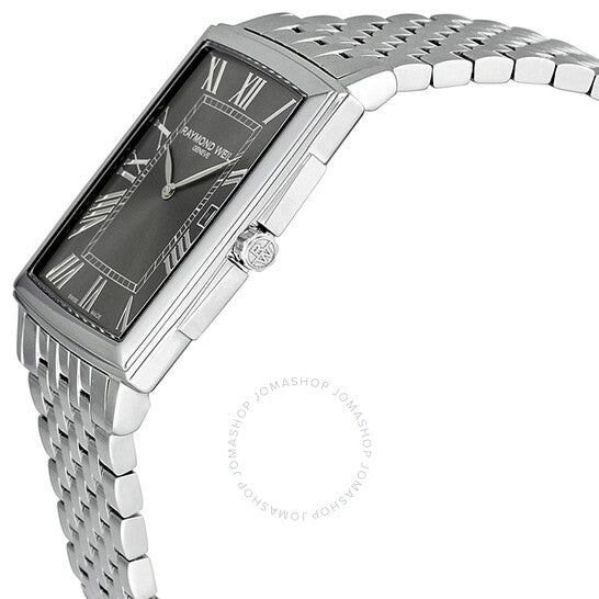 Raymond Weil, Tradition Grey Dial Men's Watch
