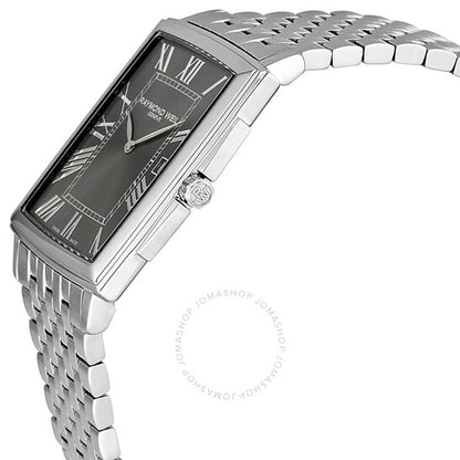 Raymond Weil, Tradition Grey Dial Men's Watch