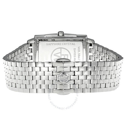 Raymond Weil, Tradition Grey Dial Men's Watch