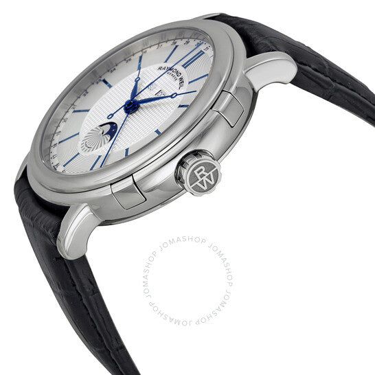 Raymond Weil, Maestro Moonphase Automatic Men's Watch