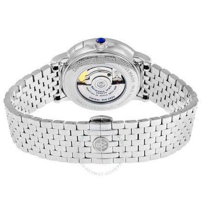 Raymond Weil, Maestro Moonphase Automatic Ladies Watch