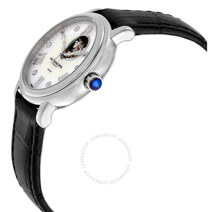 Raymond Weil, Maestro Automatic Mother of Pearl Dial Ladies Watch